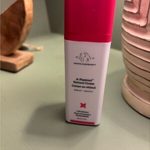 Drunk Elephant A-Passioni Retinol Cream -